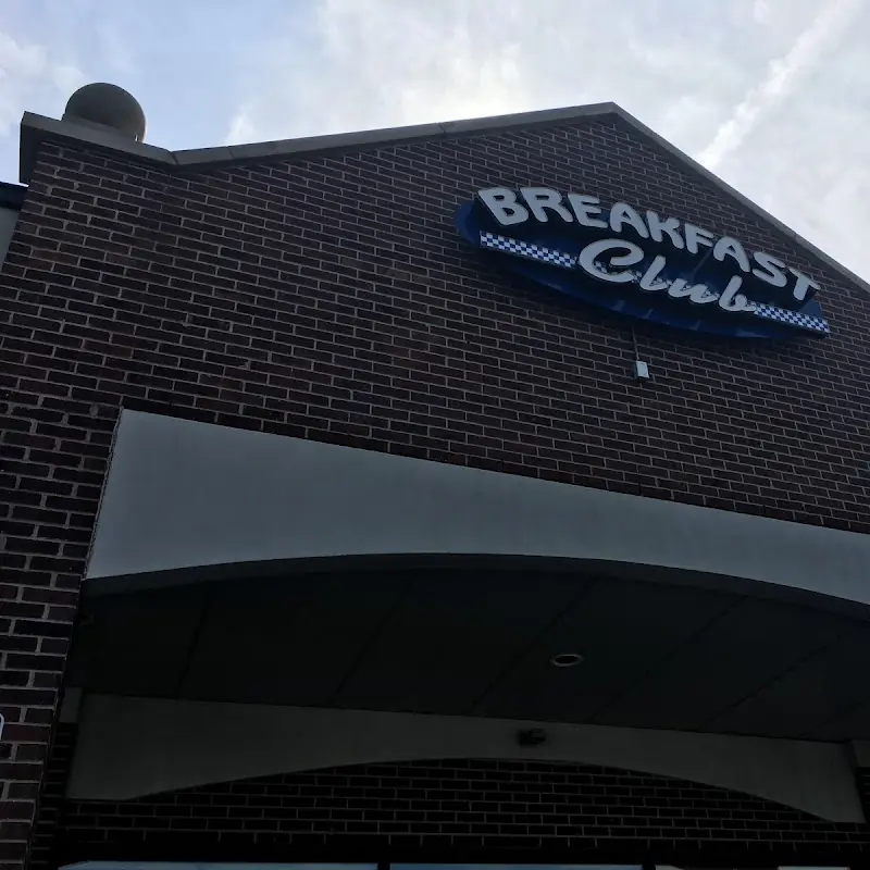 The Breakfast Club of Commerce