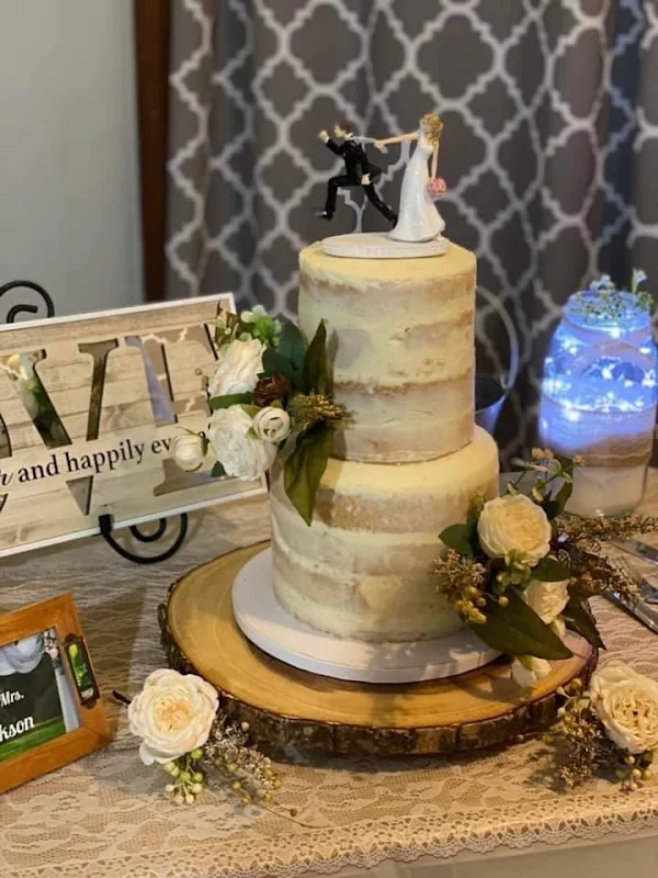 Classy-Cakes LLC