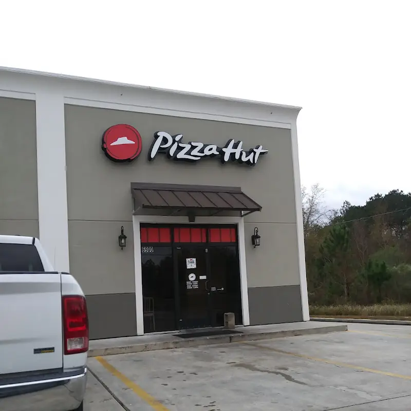 Pizza Hut