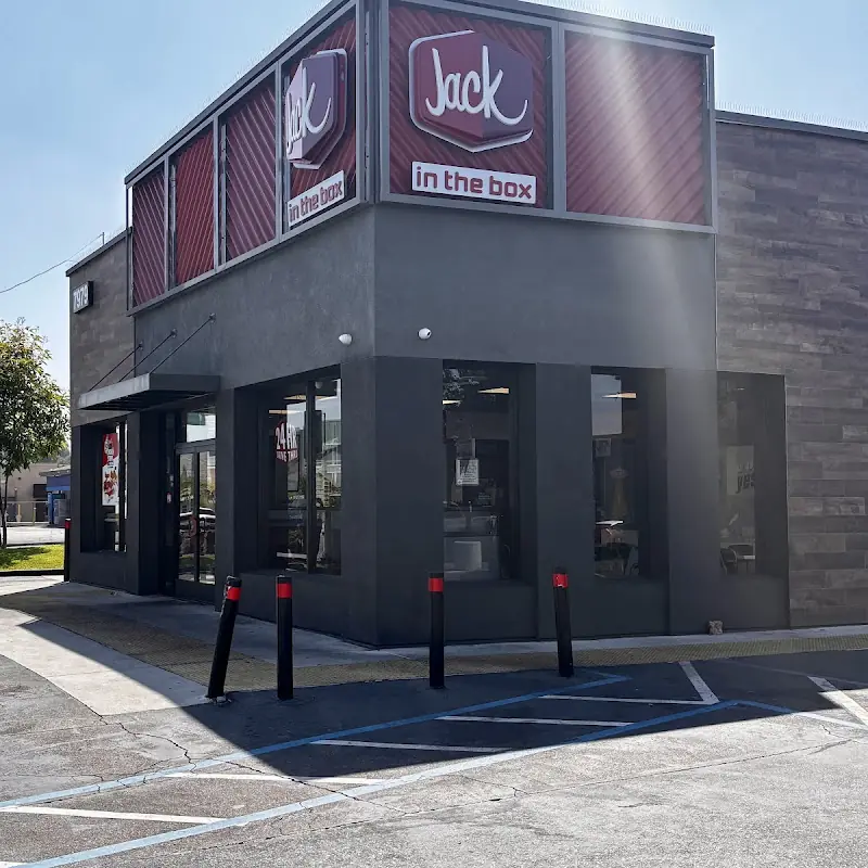 Jack in the Box