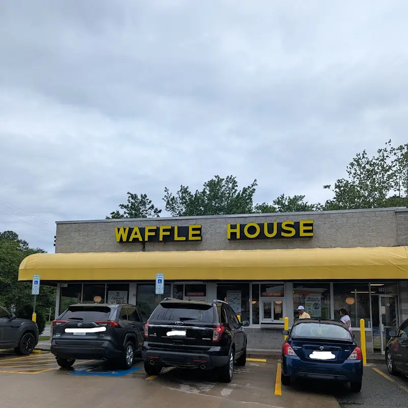 Waffle House