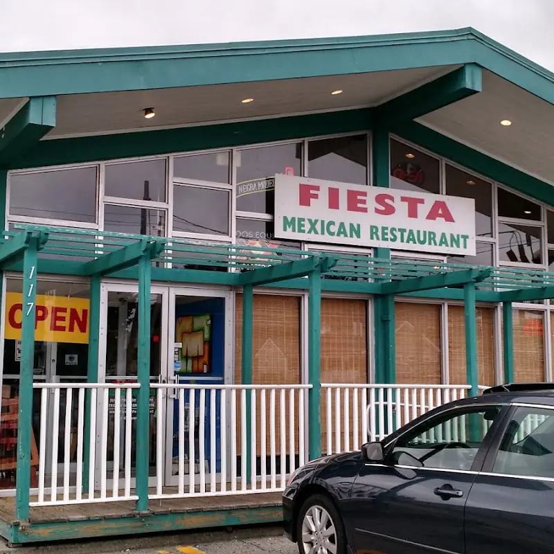 Fiesta Mexican Restaurant