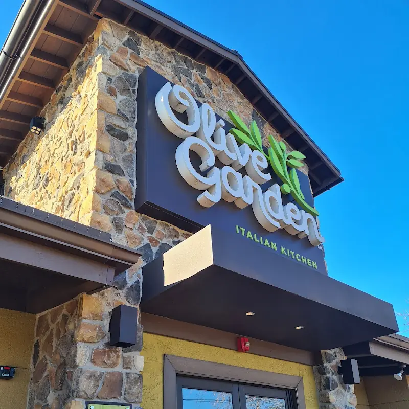 Olive Garden Italian Restaurant