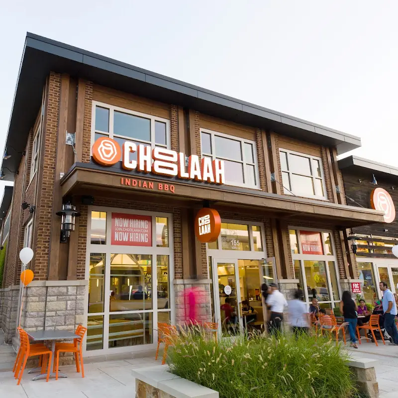 Choolaah