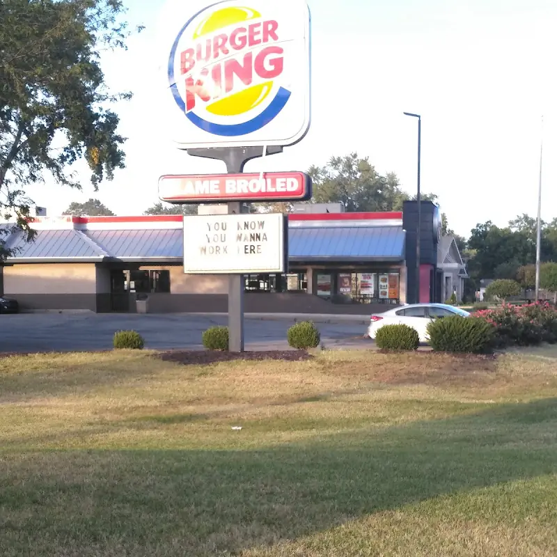 Burger King