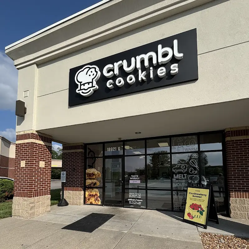 Crumbl
