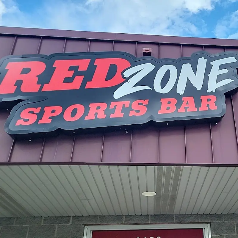 Red Zone Sports Bar