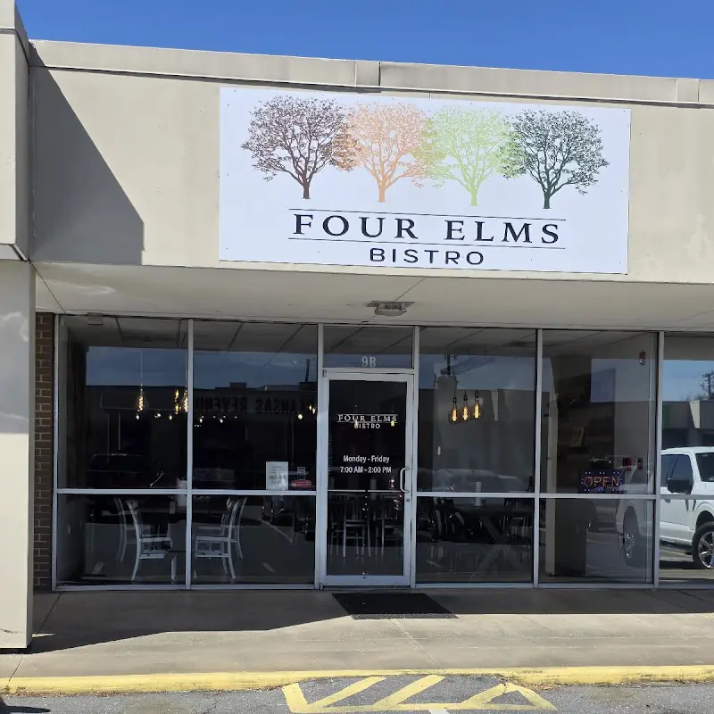 Four Elms Bistro