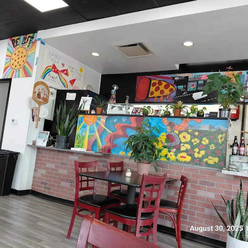 PIE LIFE Pizzeria