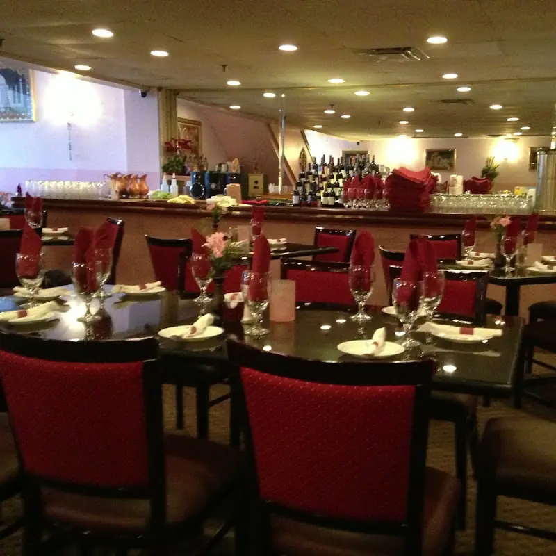 Kohinoor Indian Restaurant