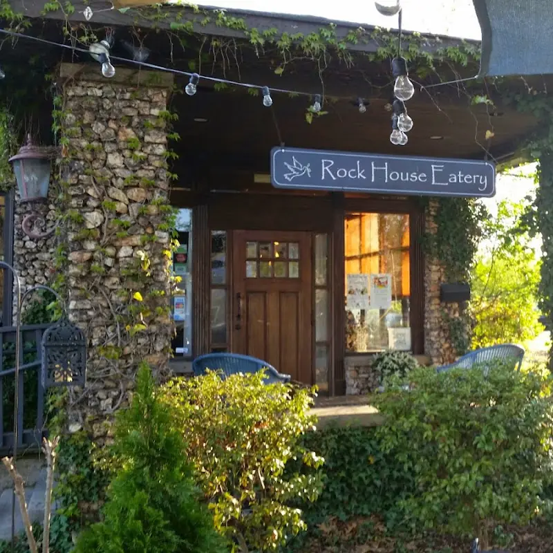 Rock House Eatery