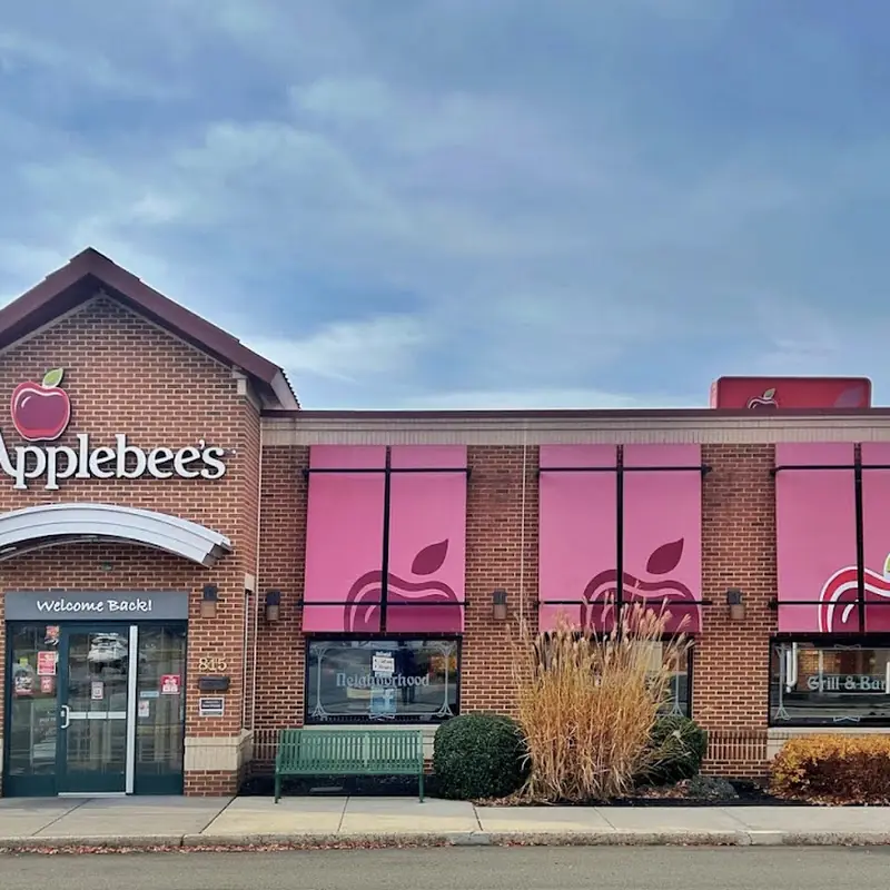 Applebee's Grill + Bar