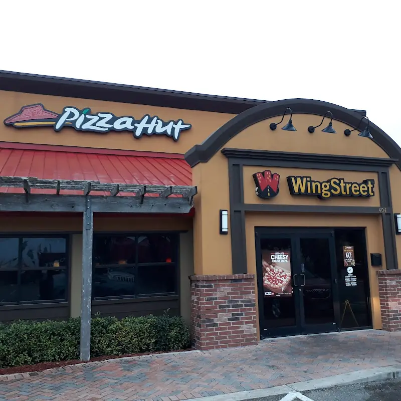 Pizza Hut