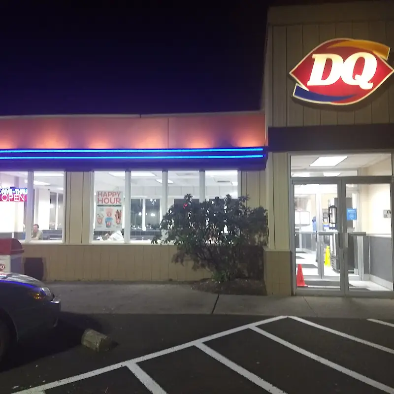 Dairy Queen Grill & Chill