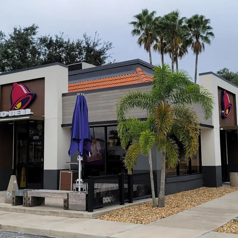 Taco Bell