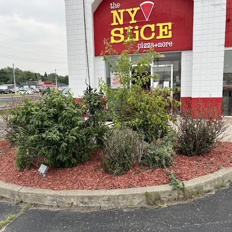The NY Slice