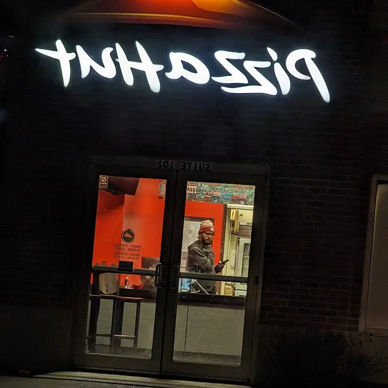 Pizza Hut