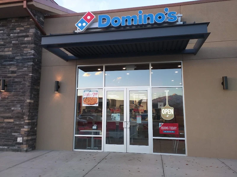 Domino's Pizza