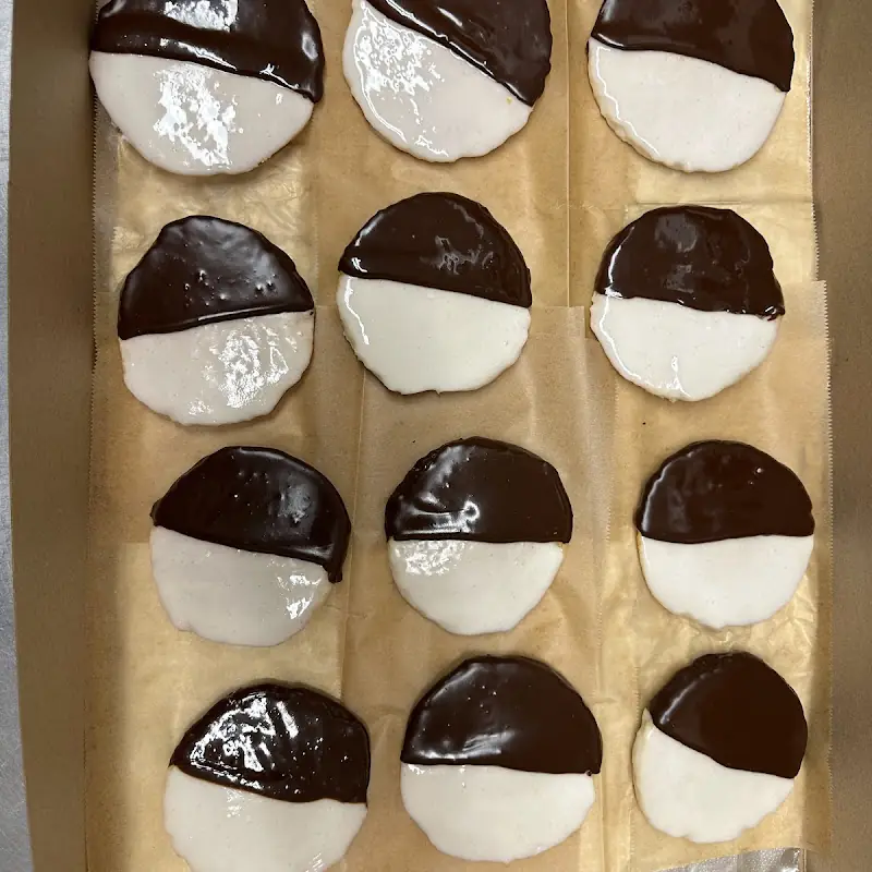 Cindy Lou's Cookies
