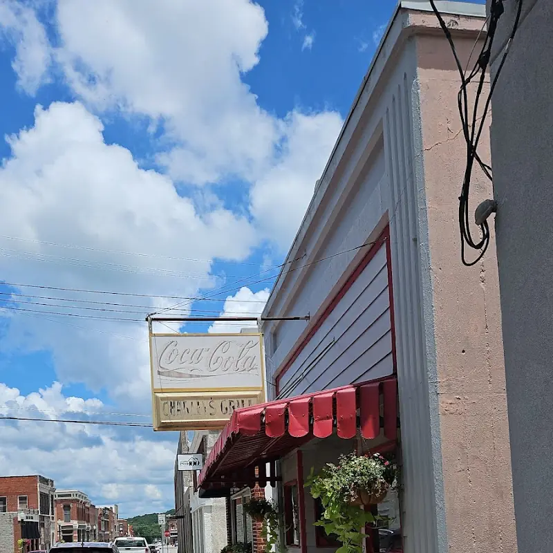 Charley's Grill