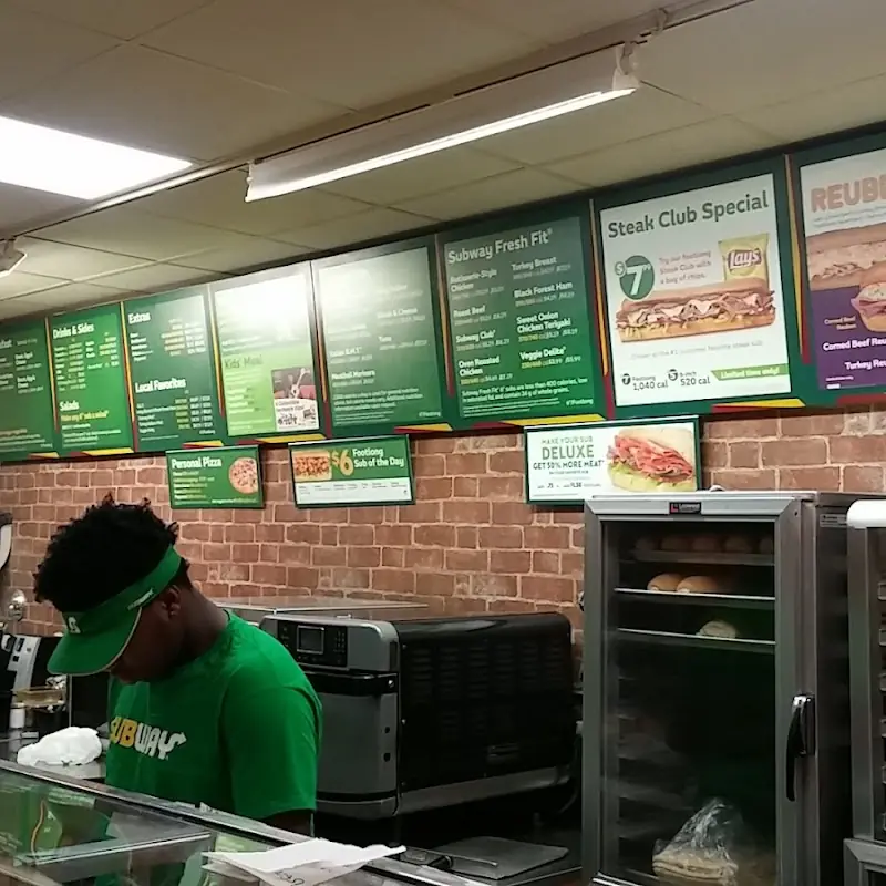 Subway