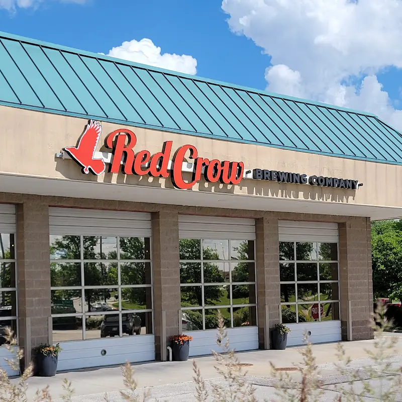 Red Crow Brewing Company