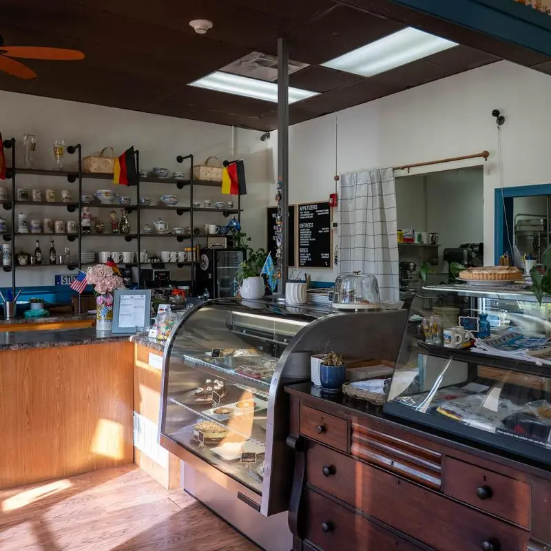 Renate's German Restaurant