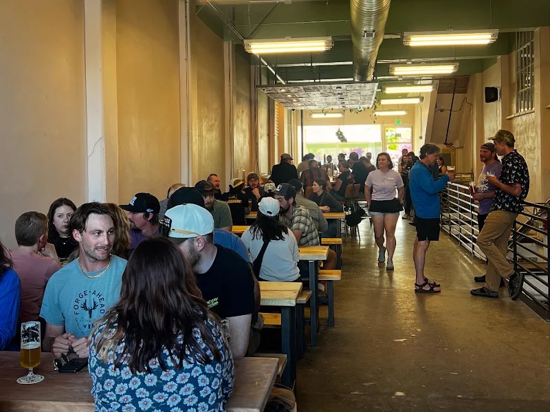 Home Range Brewing