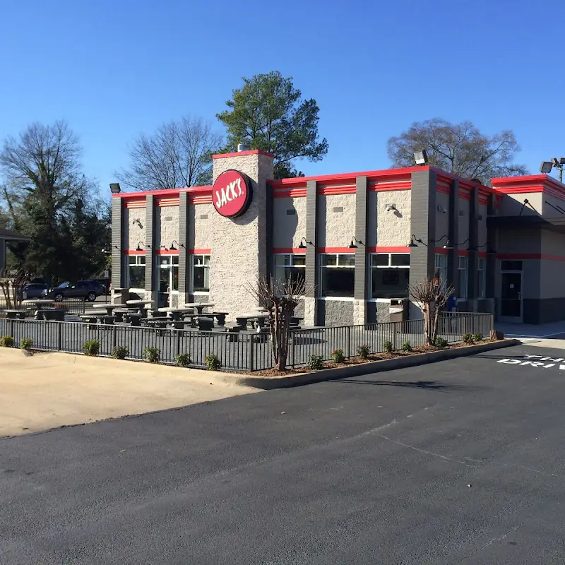 Jack's Family Restaurant
