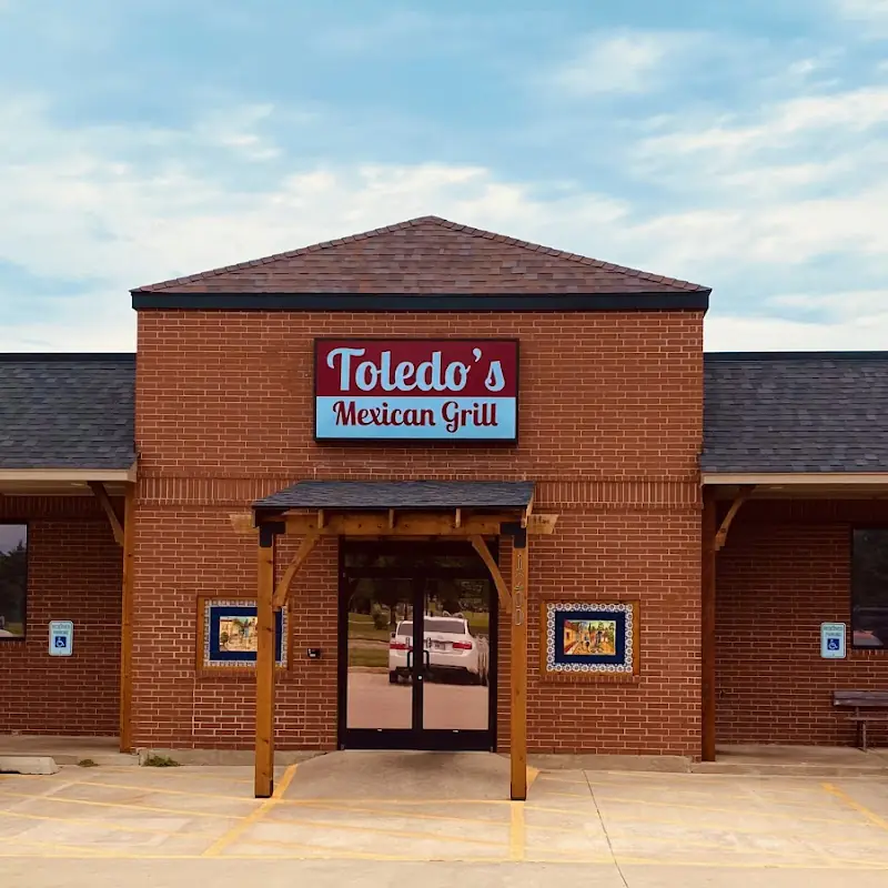 Toledo's Méxican Grill