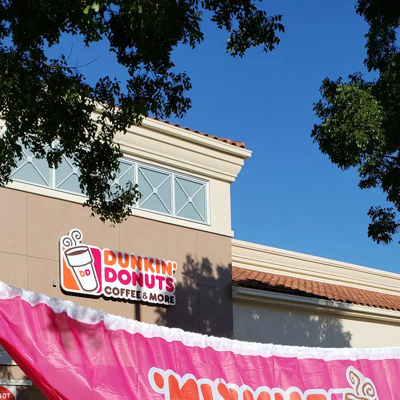 Dunkin'