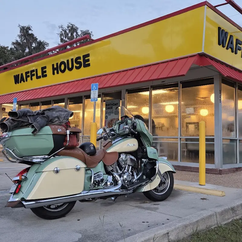 Waffle House