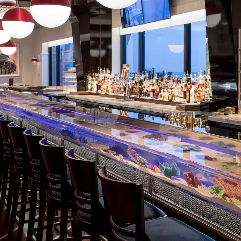 Seafood Bar