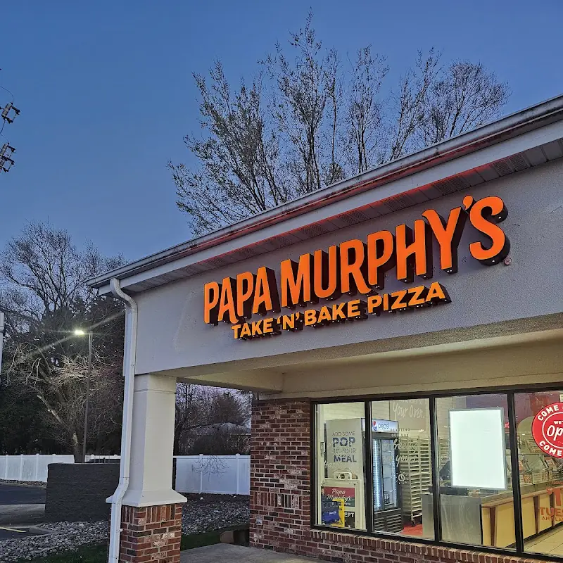 Papa Murphy's | Take 'N' Bake Pizza