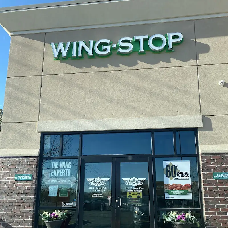 Wingstop