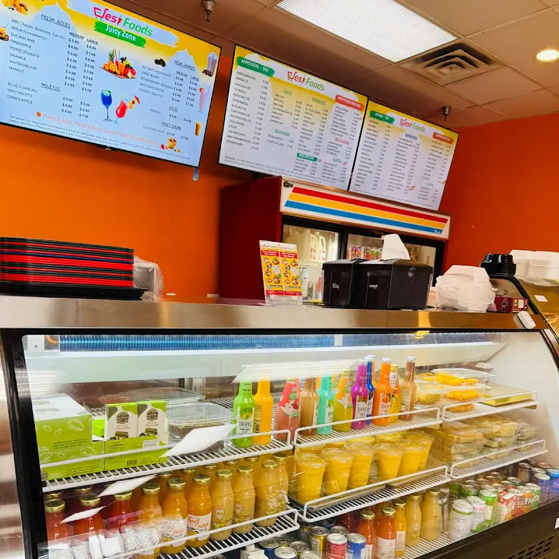 Mazidar Grill & Groceries