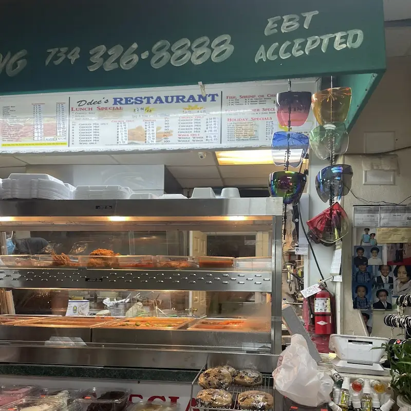 3 pc pig feet
