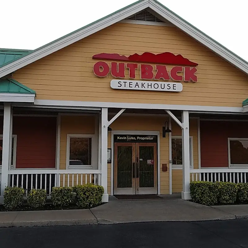 Outback Steakhouse