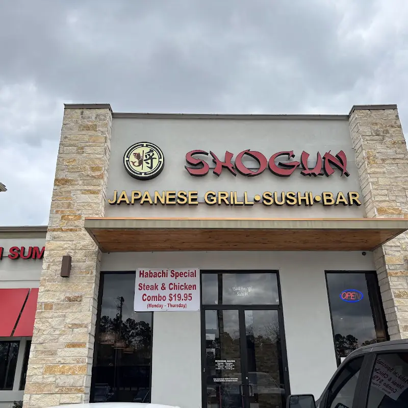 Shogun