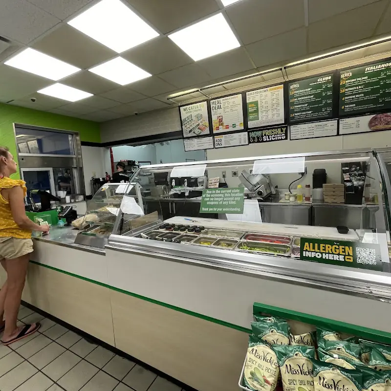 Subway