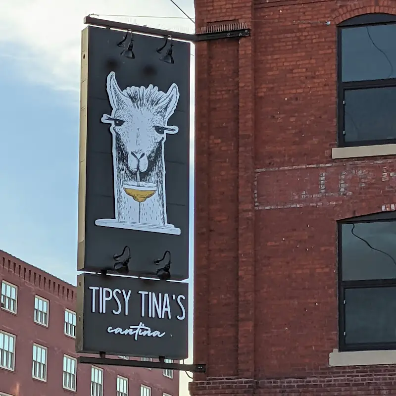 Tipsy Tinas Taco Cantina