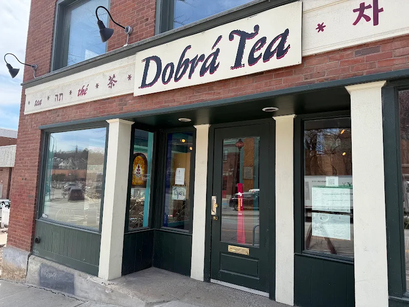 Dobra Tea