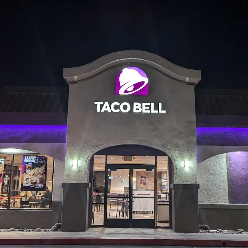 Taco Bell