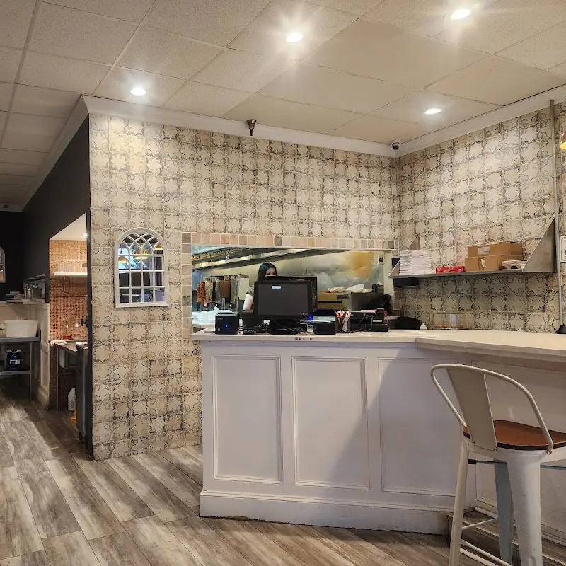 Roman's Greek and Lebanese Cafe- Hammond/Airline