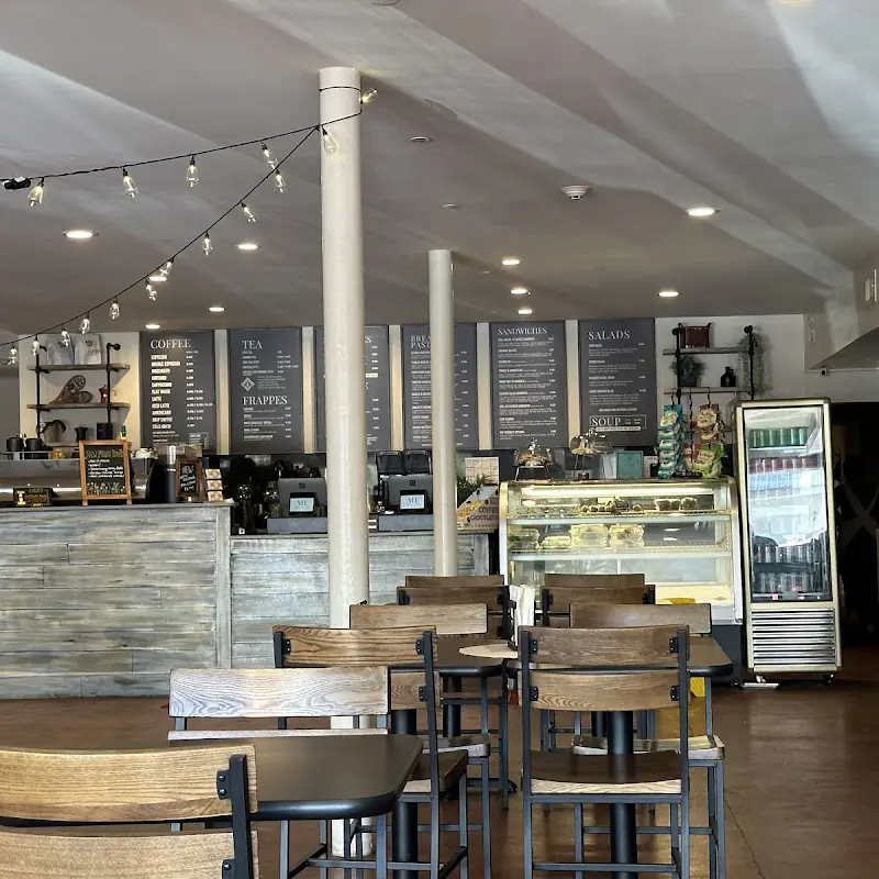 Mill House Coffee & Cafe-Hamilton