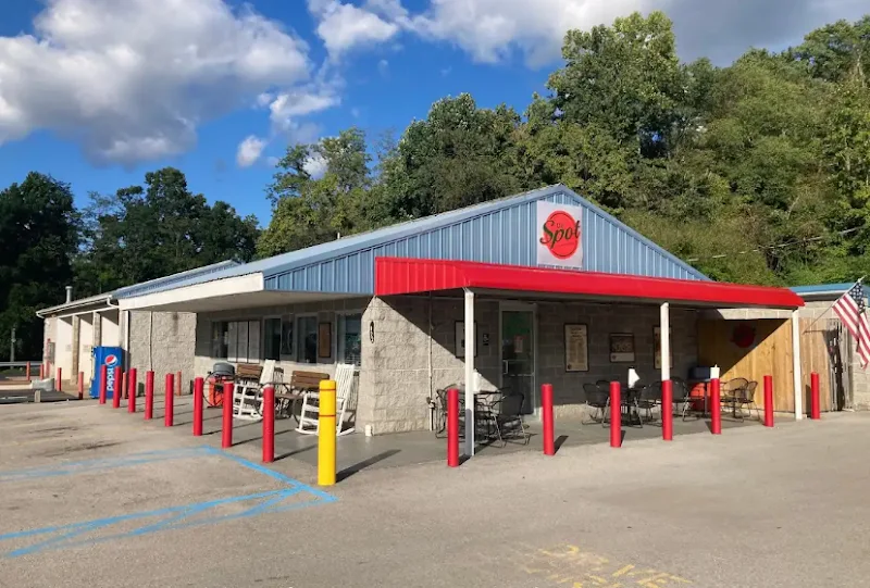 The Spot Dairy Bar
