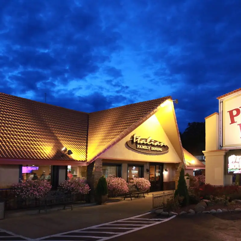 Pizza Pub