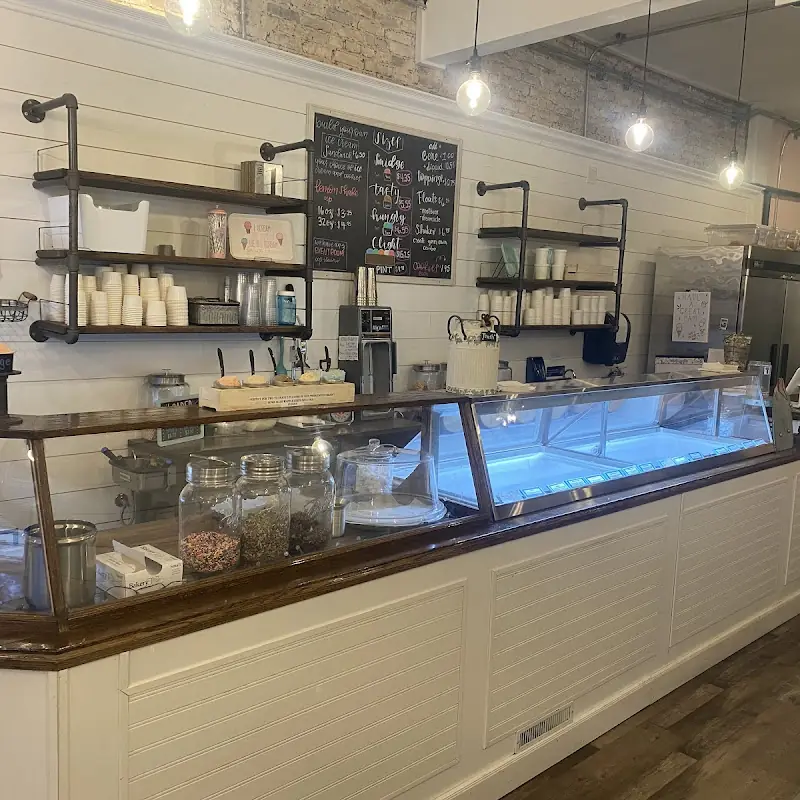 Victoria's Creamery - Cape Girardeau