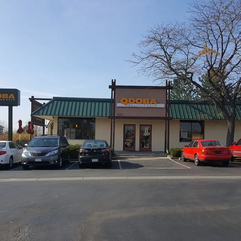 QDOBA Mexican Eats