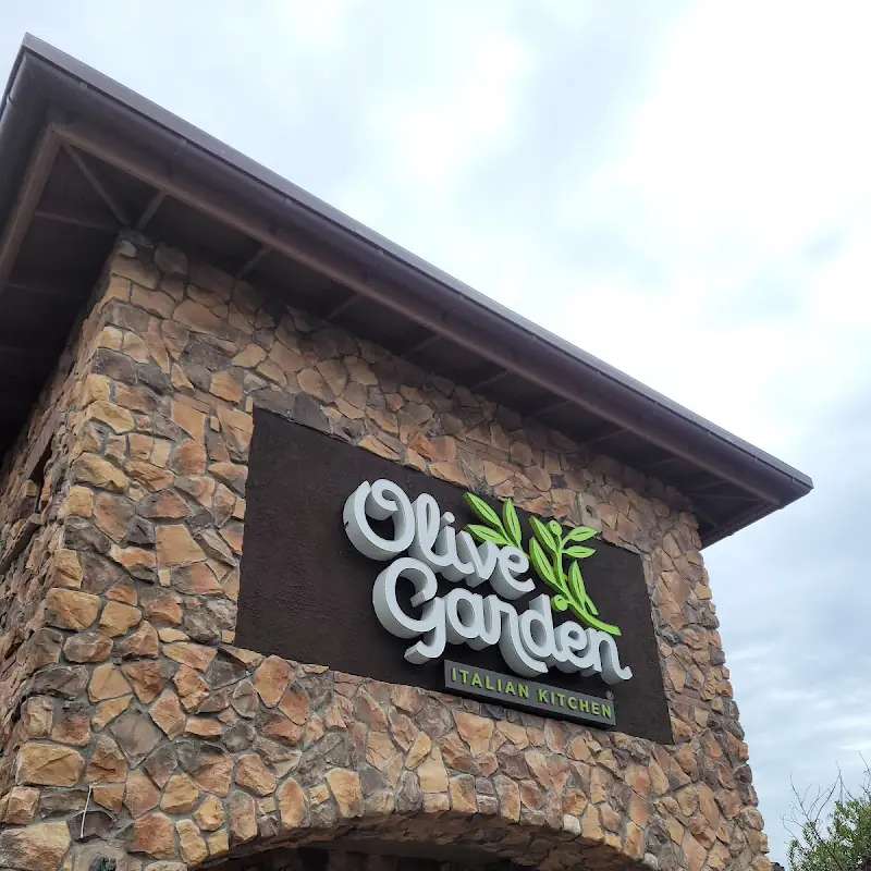 Olive Garden Italian Restaurant